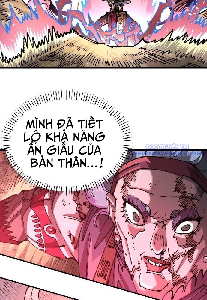 Sắp Xuất Ngũ Thì Isekai Chapter 106 - 72