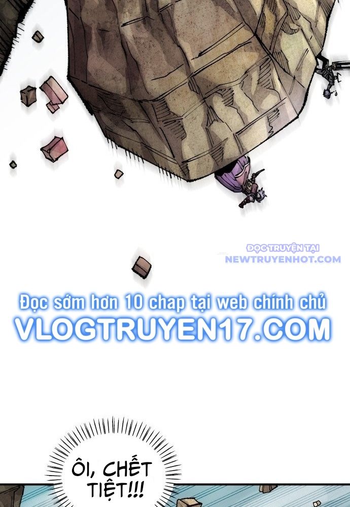 Sắp Xuất Ngũ Thì Isekai Chapter 106 - 78