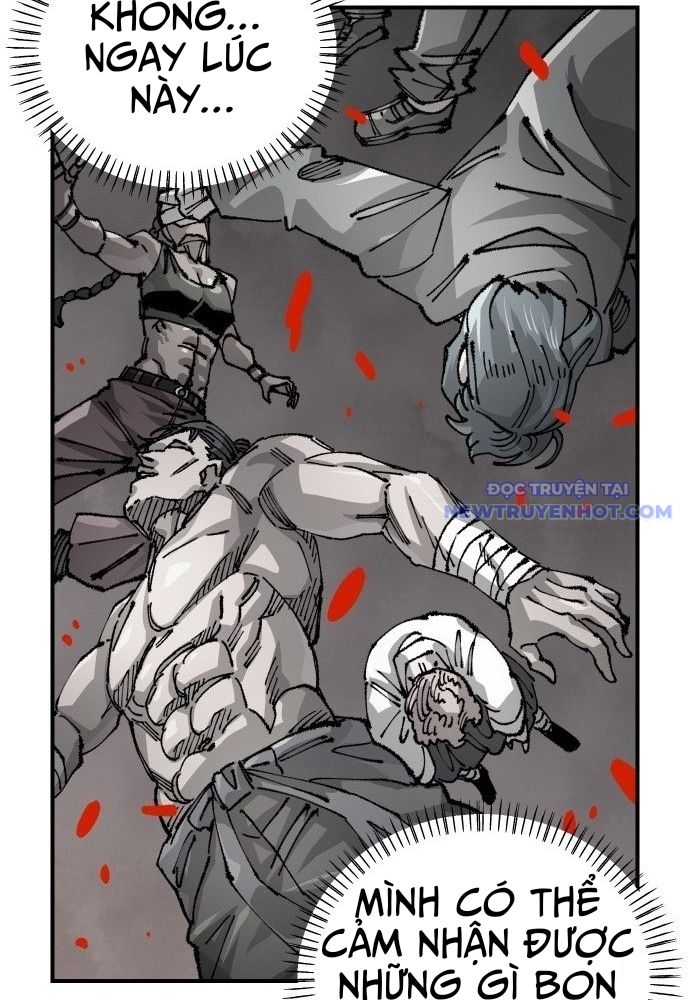 Sắp Xuất Ngũ Thì Isekai Chapter 106 - 80