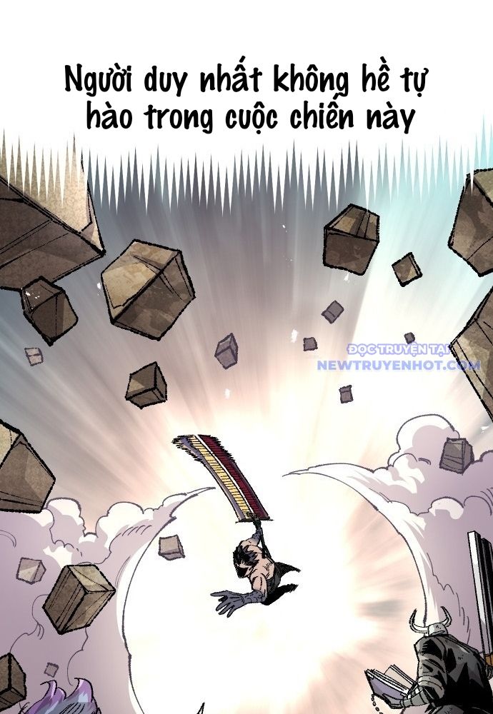 Sắp Xuất Ngũ Thì Isekai Chapter 106 - 93