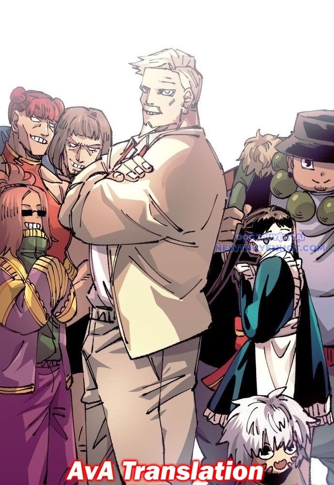 Sắp Xuất Ngũ Thì Isekai Chapter 106 - 100