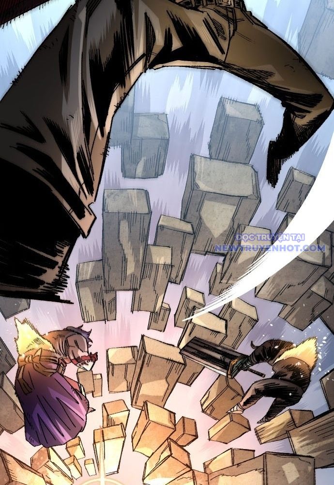 Sắp Xuất Ngũ Thì Isekai Chapter 107 - 2