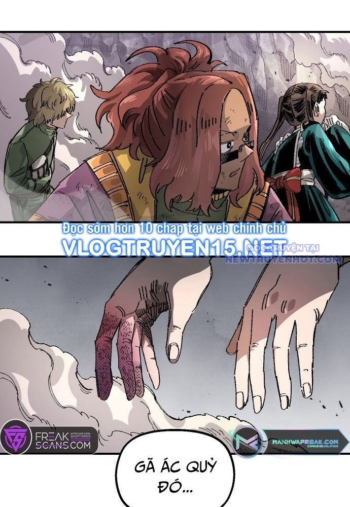 Sắp Xuất Ngũ Thì Isekai Chapter 107 - 11