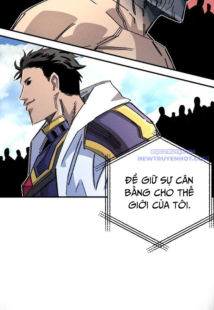 Sắp Xuất Ngũ Thì Isekai Chapter 107 - 101