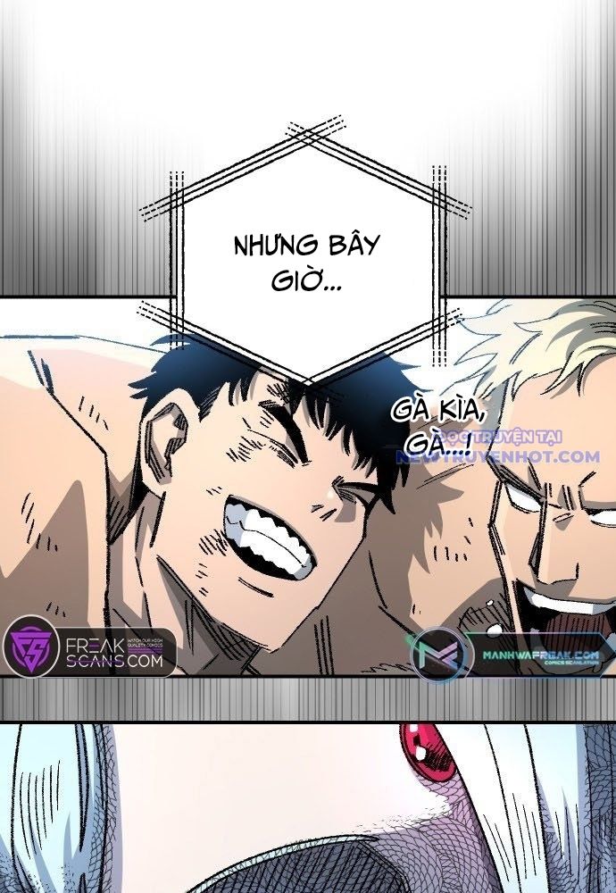 Sắp Xuất Ngũ Thì Isekai Chapter 107 - 102