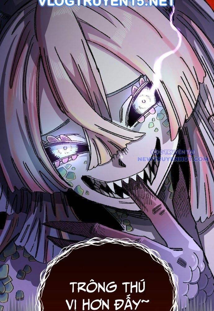 Sắp Xuất Ngũ Thì Isekai Chapter 107 - 108