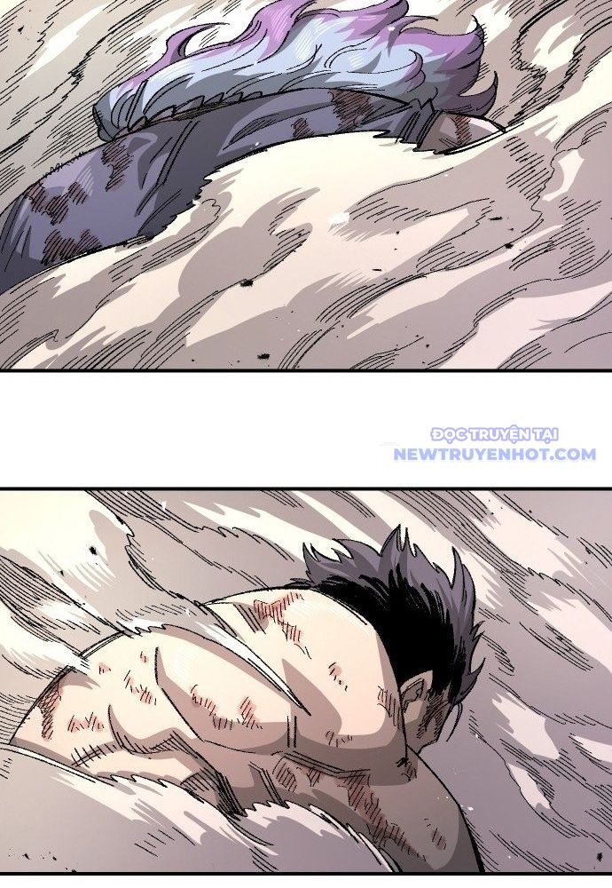 Sắp Xuất Ngũ Thì Isekai Chapter 107 - 16