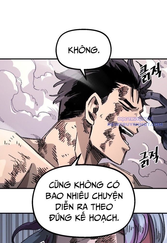 Sắp Xuất Ngũ Thì Isekai Chapter 107 - 22