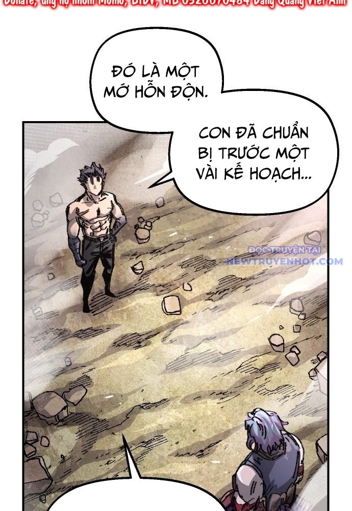 Sắp Xuất Ngũ Thì Isekai Chapter 107 - 24