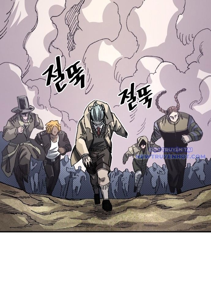 Sắp Xuất Ngũ Thì Isekai Chapter 107 - 28