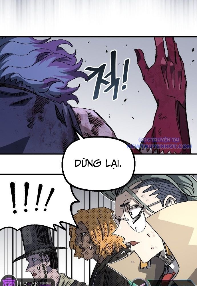 Sắp Xuất Ngũ Thì Isekai Chapter 107 - 30