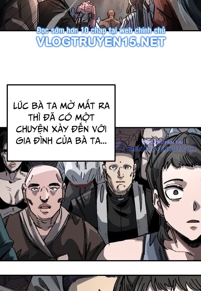 Sắp Xuất Ngũ Thì Isekai Chapter 107 - 4