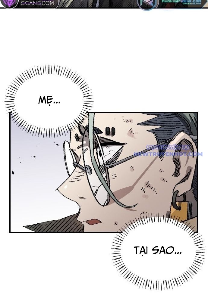 Sắp Xuất Ngũ Thì Isekai Chapter 107 - 31