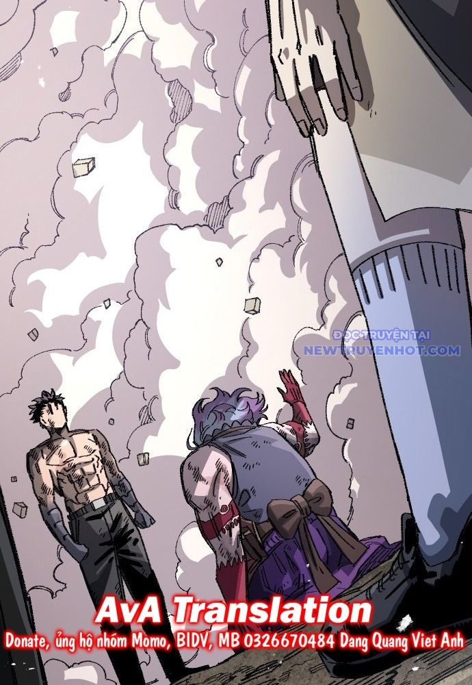 Sắp Xuất Ngũ Thì Isekai Chapter 107 - 34