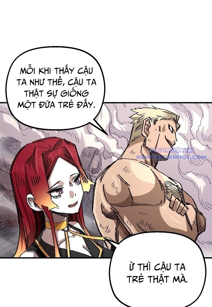 Sắp Xuất Ngũ Thì Isekai Chapter 107 - 44