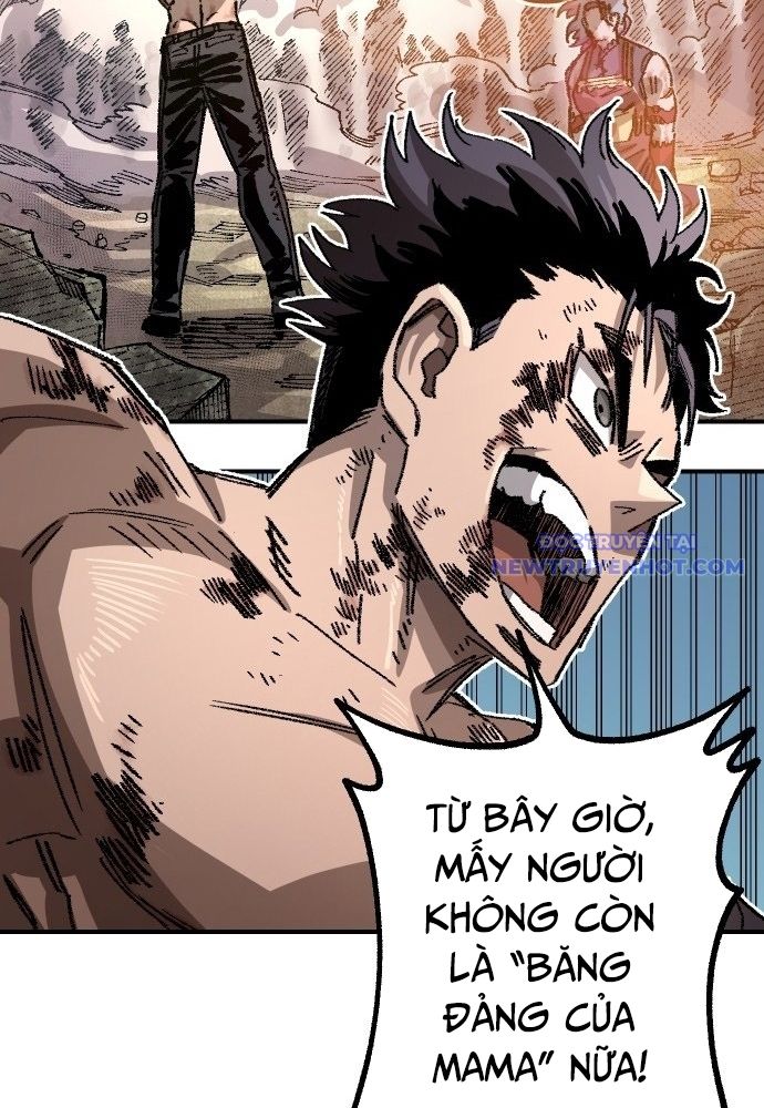 Sắp Xuất Ngũ Thì Isekai Chapter 107 - 47