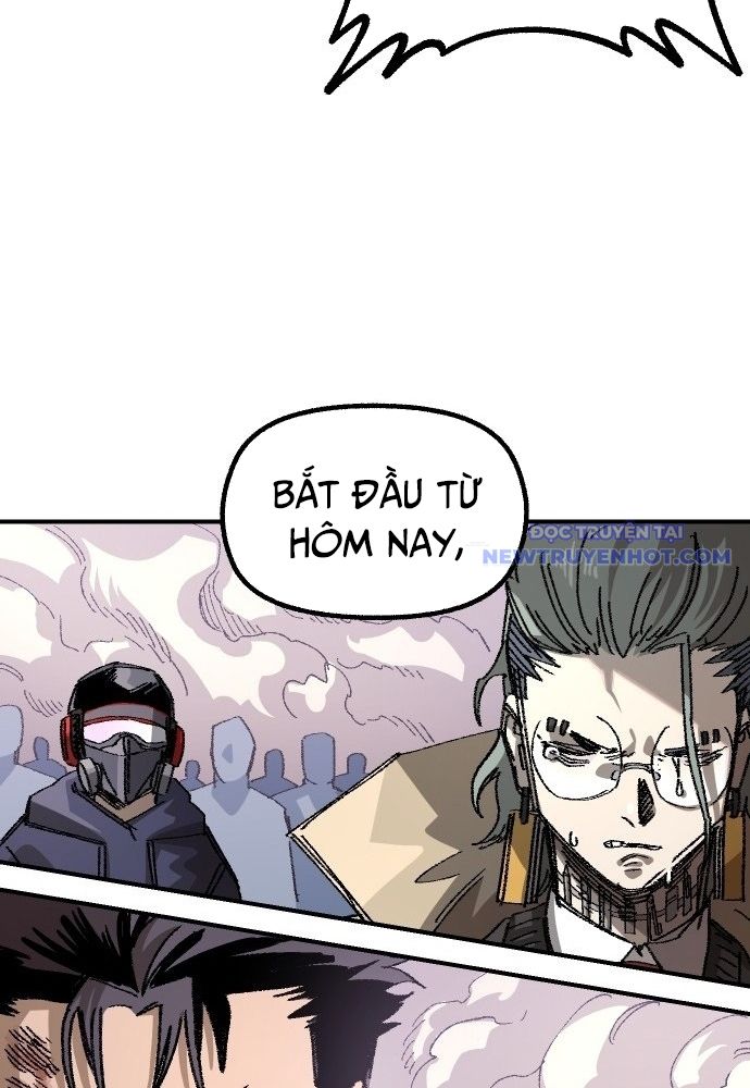 Sắp Xuất Ngũ Thì Isekai Chapter 107 - 48