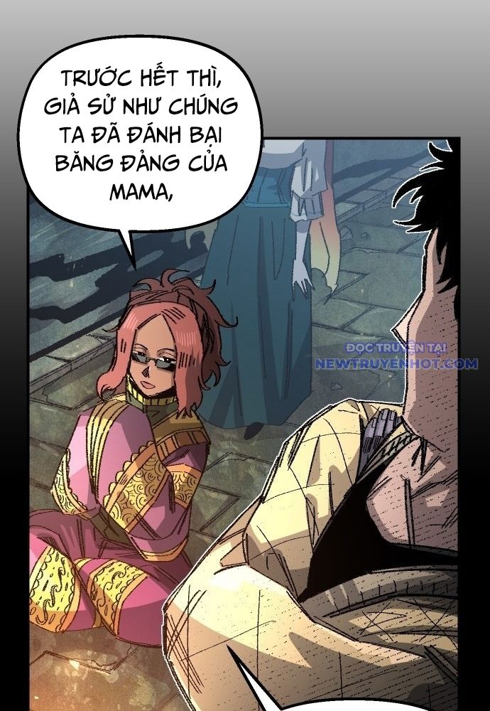 Sắp Xuất Ngũ Thì Isekai Chapter 107 - 50