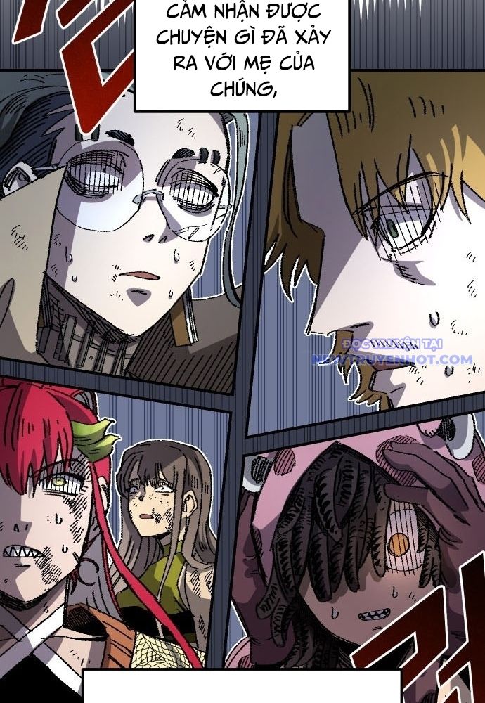 Sắp Xuất Ngũ Thì Isekai Chapter 107 - 6