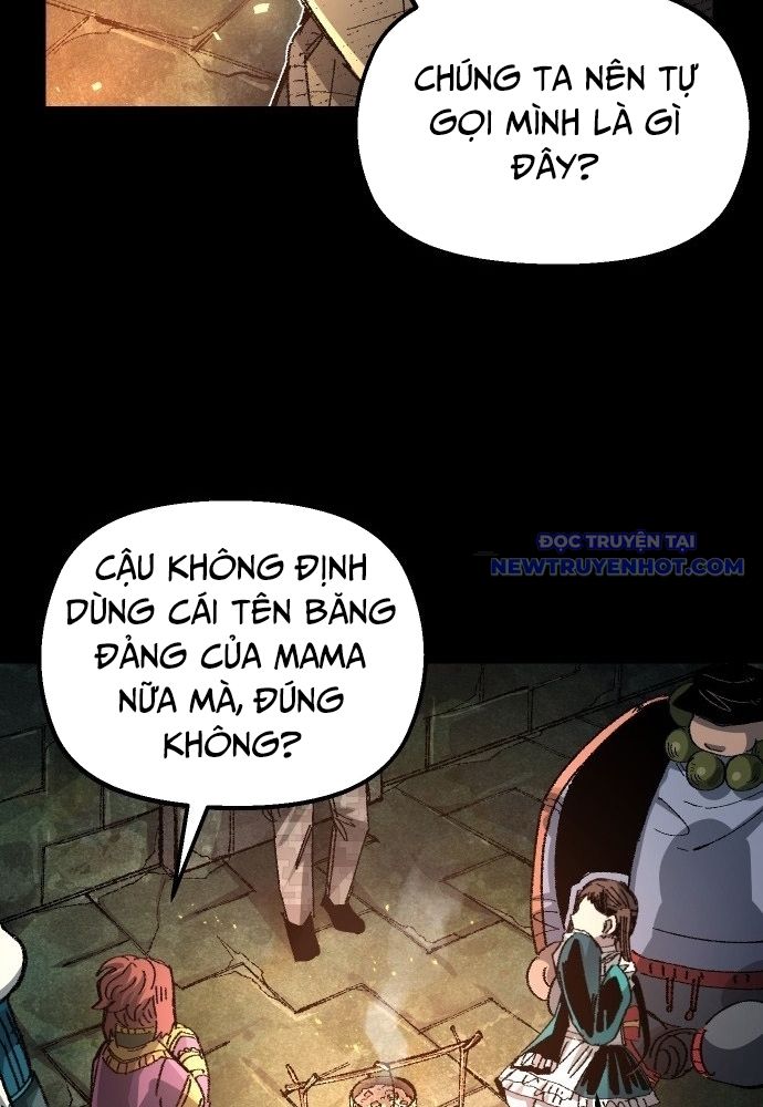 Sắp Xuất Ngũ Thì Isekai Chapter 107 - 51