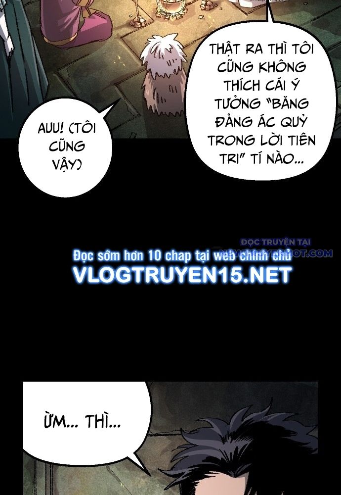 Sắp Xuất Ngũ Thì Isekai Chapter 107 - 52