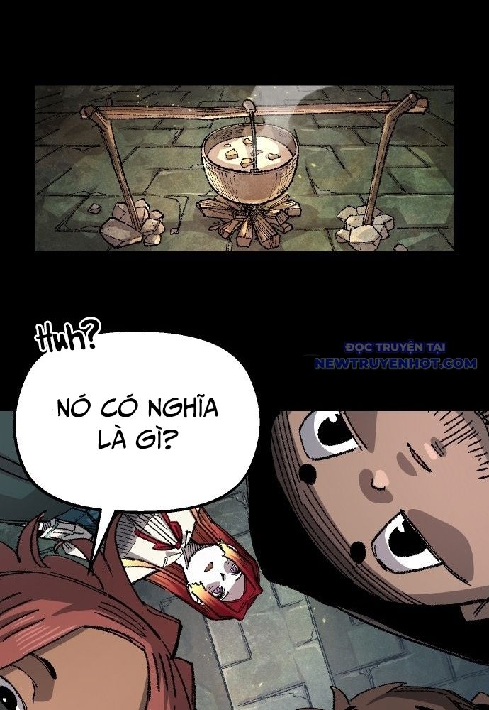 Sắp Xuất Ngũ Thì Isekai Chapter 107 - 54