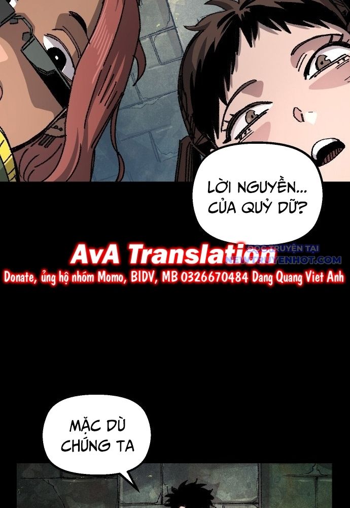 Sắp Xuất Ngũ Thì Isekai Chapter 107 - 55