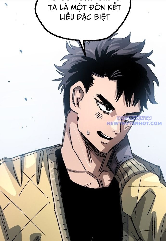 Sắp Xuất Ngũ Thì Isekai Chapter 107 - 57