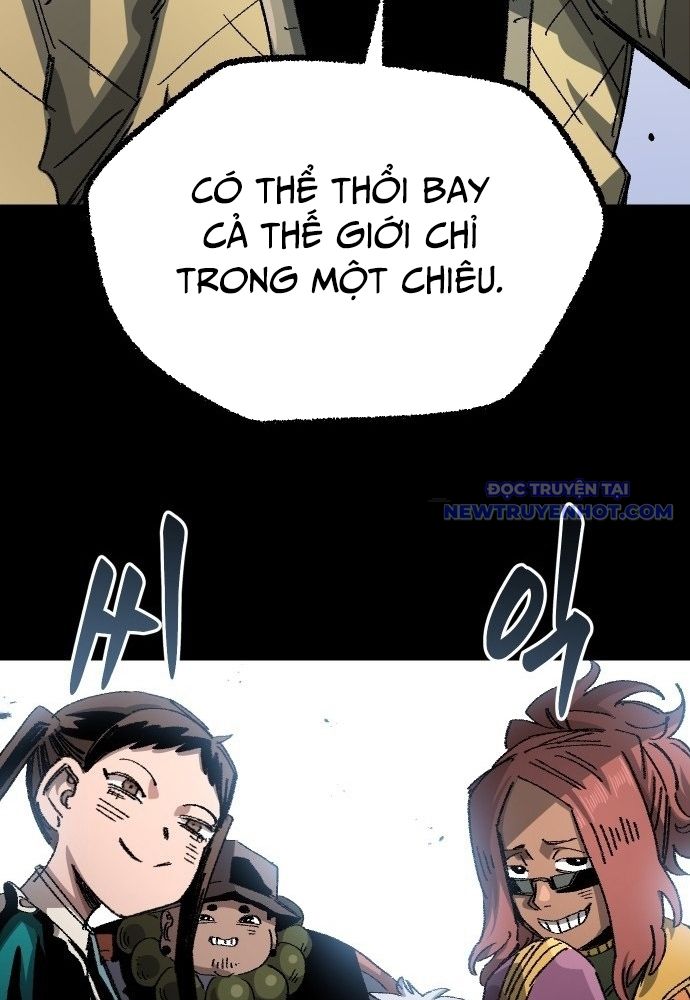 Sắp Xuất Ngũ Thì Isekai Chapter 107 - 58