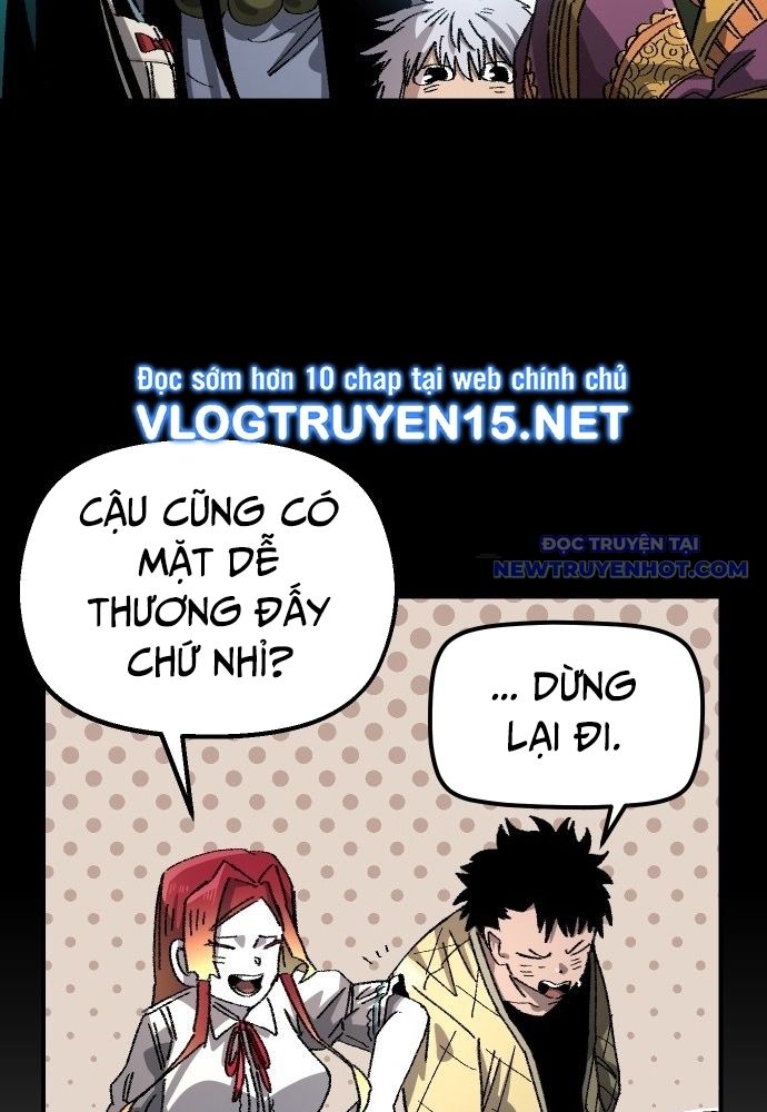 Sắp Xuất Ngũ Thì Isekai Chapter 107 - 59