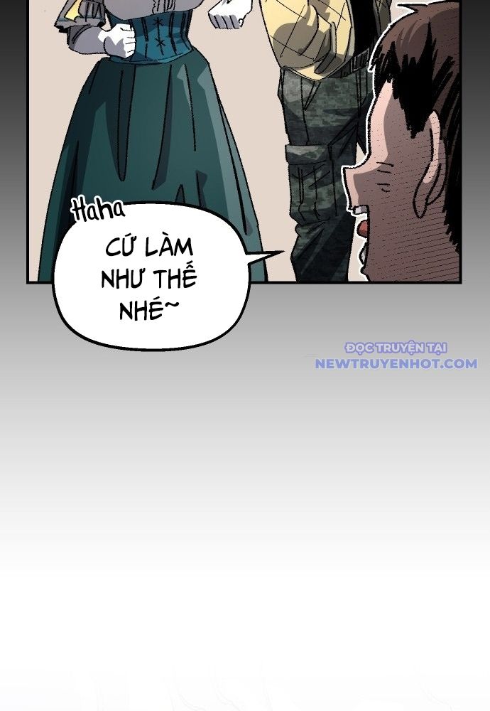 Sắp Xuất Ngũ Thì Isekai Chapter 107 - 60