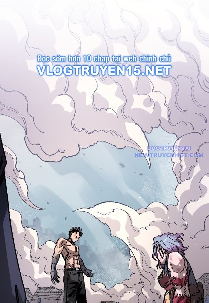 Sắp Xuất Ngũ Thì Isekai Chapter 107 - 61