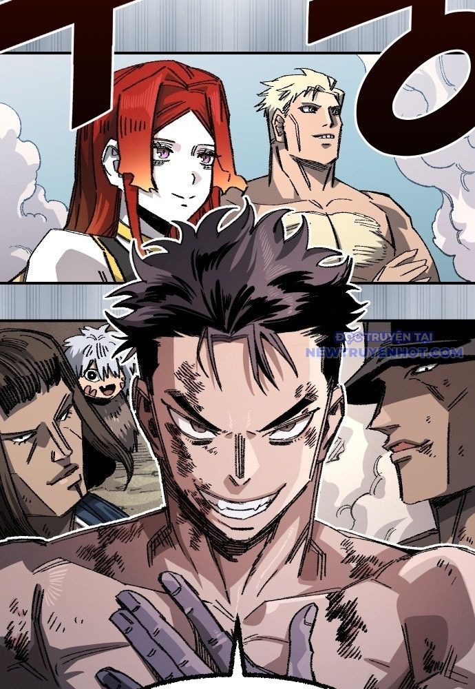 Sắp Xuất Ngũ Thì Isekai Chapter 107 - 63