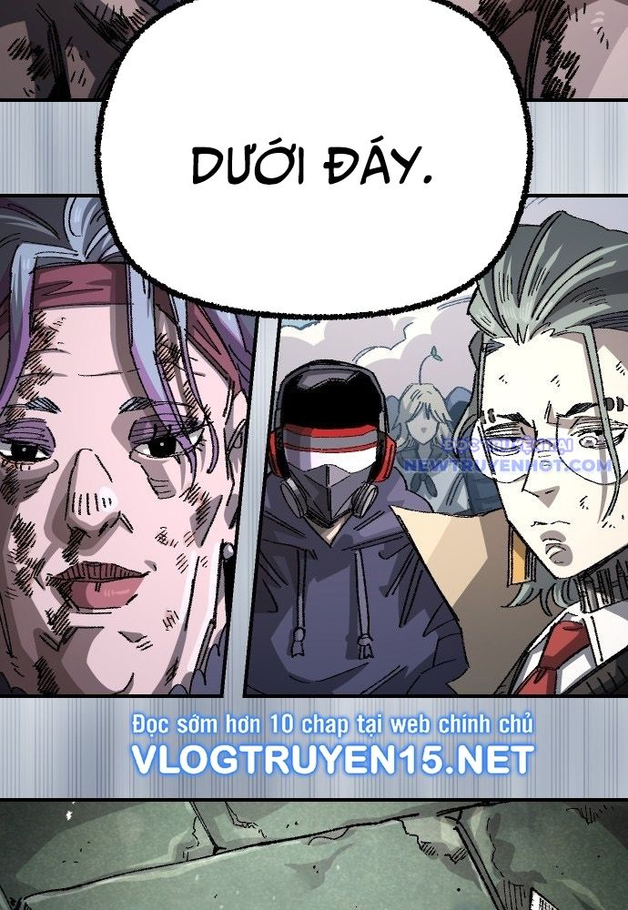 Sắp Xuất Ngũ Thì Isekai Chapter 107 - 64