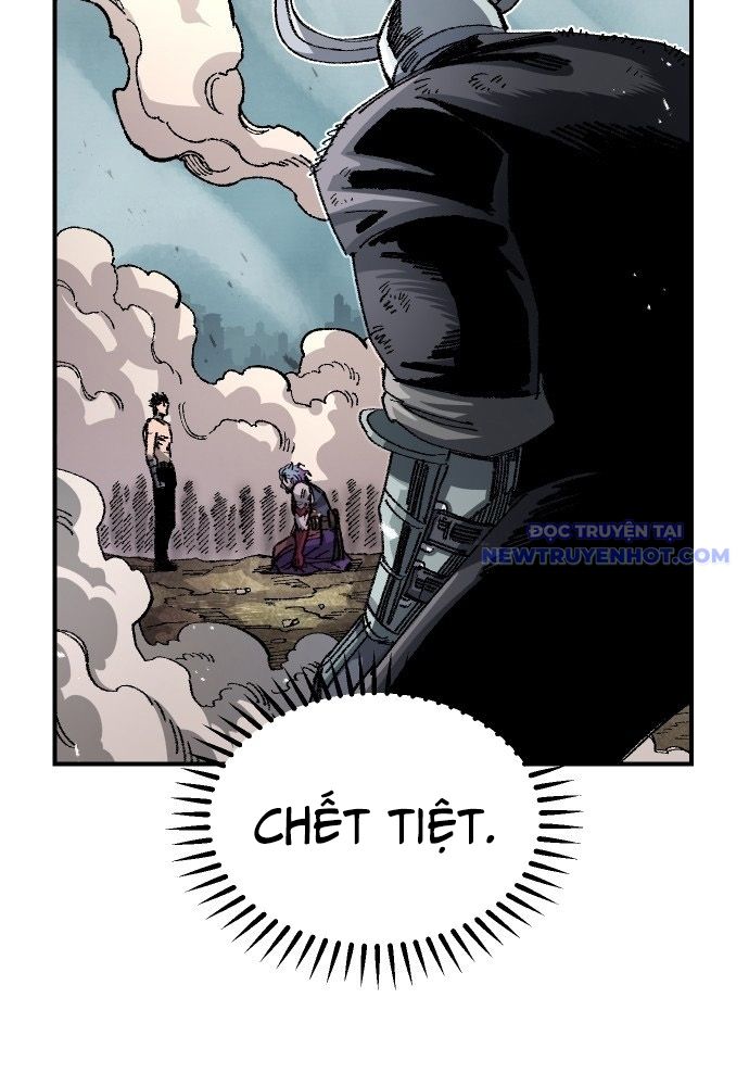 Sắp Xuất Ngũ Thì Isekai Chapter 107 - 66