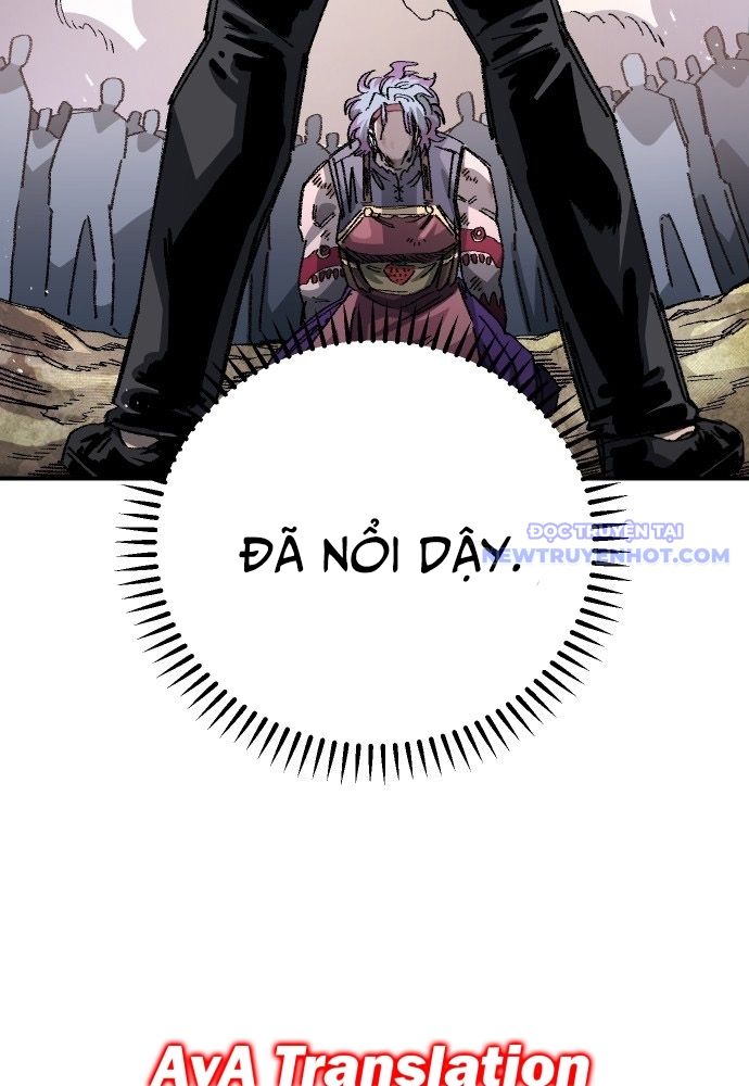 Sắp Xuất Ngũ Thì Isekai Chapter 107 - 70