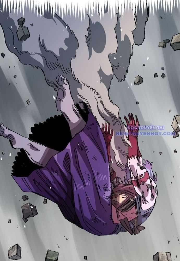 Sắp Xuất Ngũ Thì Isekai Chapter 107 - 8