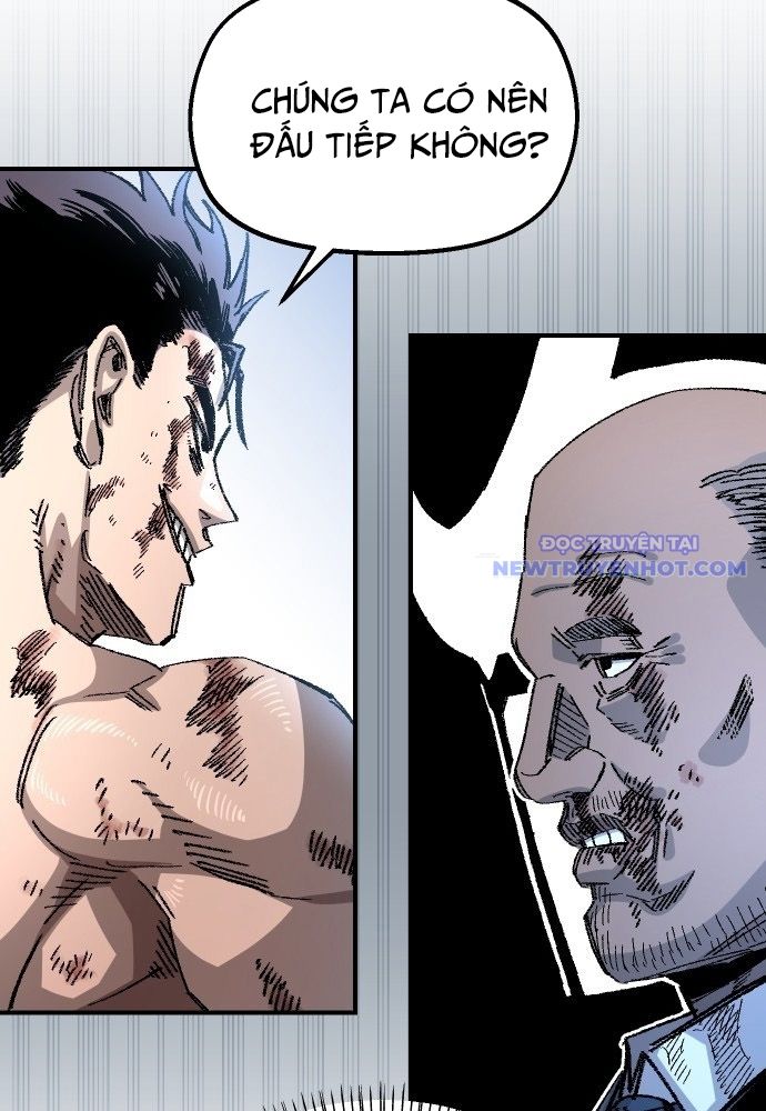 Sắp Xuất Ngũ Thì Isekai Chapter 107 - 72