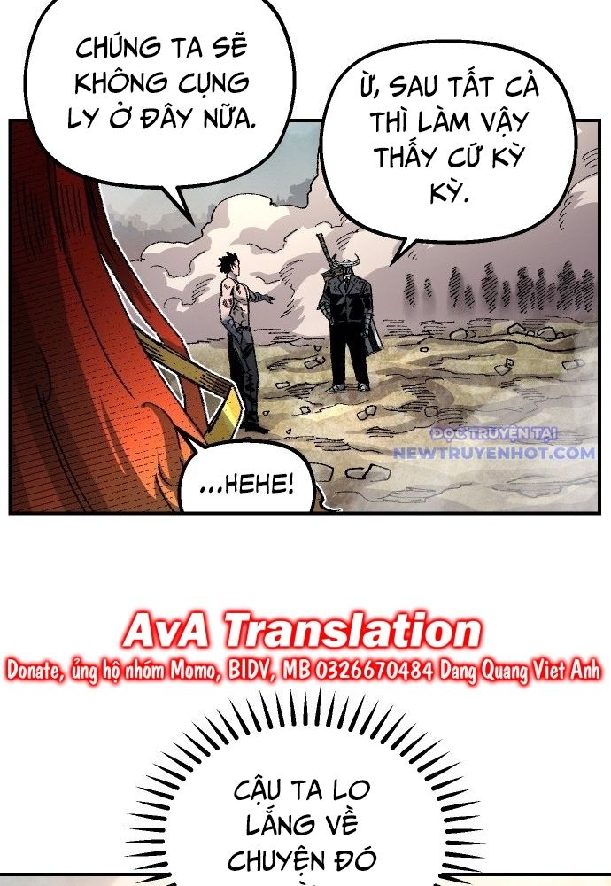 Sắp Xuất Ngũ Thì Isekai Chapter 107 - 79