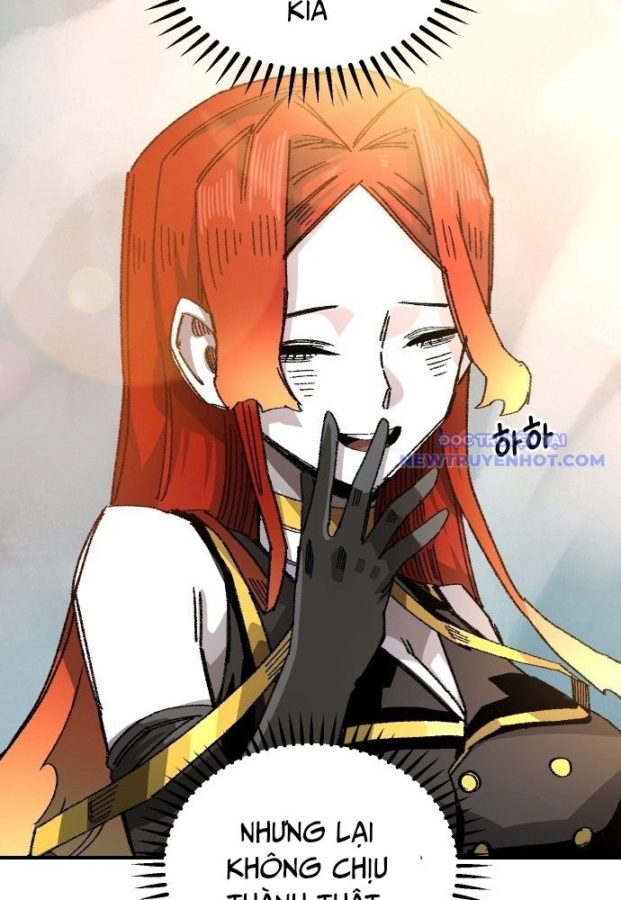 Sắp Xuất Ngũ Thì Isekai Chapter 107 - 80