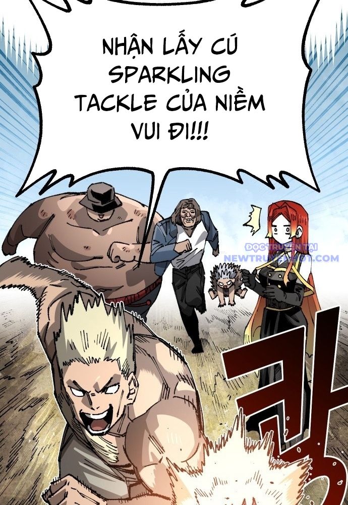 Sắp Xuất Ngũ Thì Isekai Chapter 107 - 83