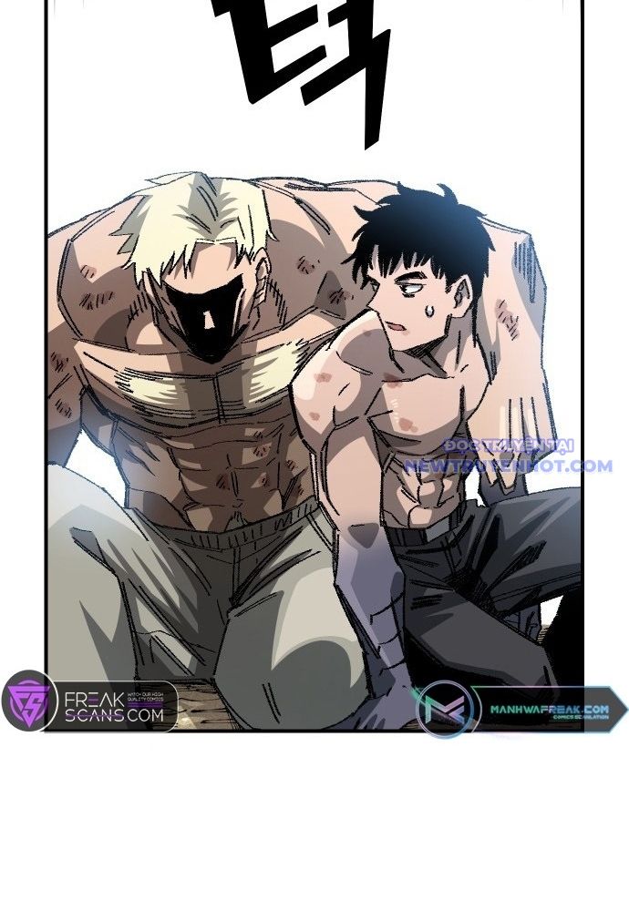 Sắp Xuất Ngũ Thì Isekai Chapter 107 - 87