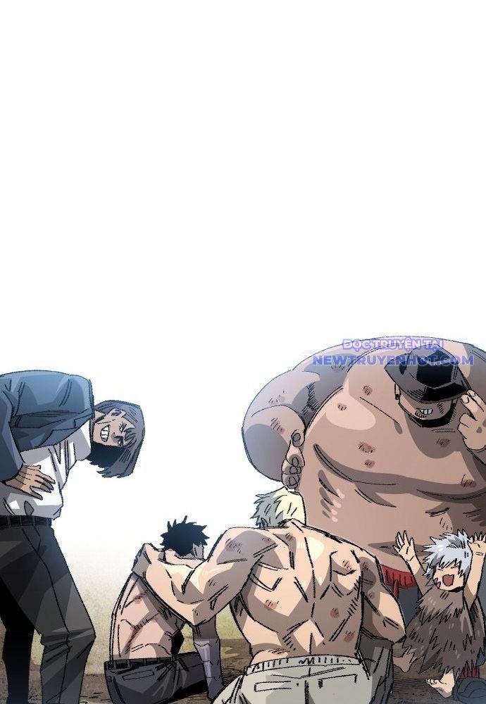 Sắp Xuất Ngũ Thì Isekai Chapter 107 - 88