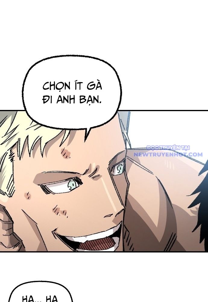 Sắp Xuất Ngũ Thì Isekai Chapter 107 - 90