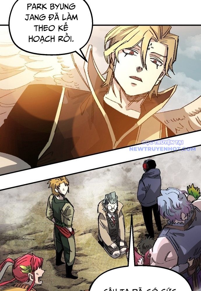 Sắp Xuất Ngũ Thì Isekai Chapter 107 - 98