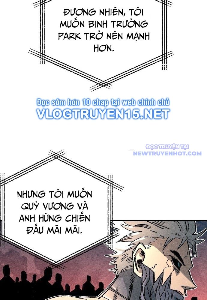 Sắp Xuất Ngũ Thì Isekai Chapter 107 - 100