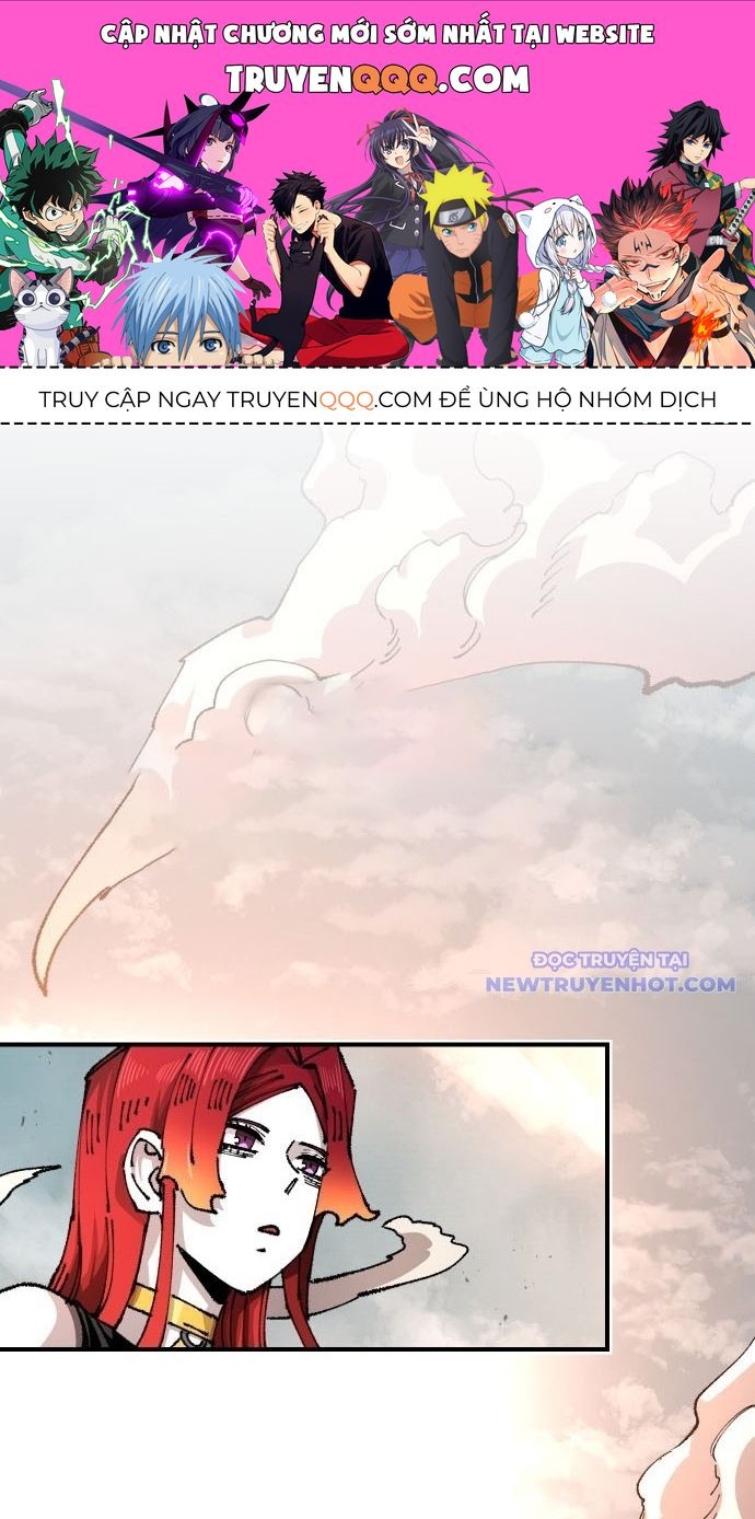 Sắp Xuất Ngũ Thì Isekai Chapter 108 - 1