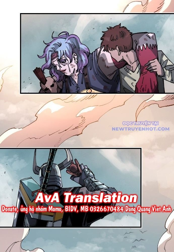 Sắp Xuất Ngũ Thì Isekai Chapter 108 - 2