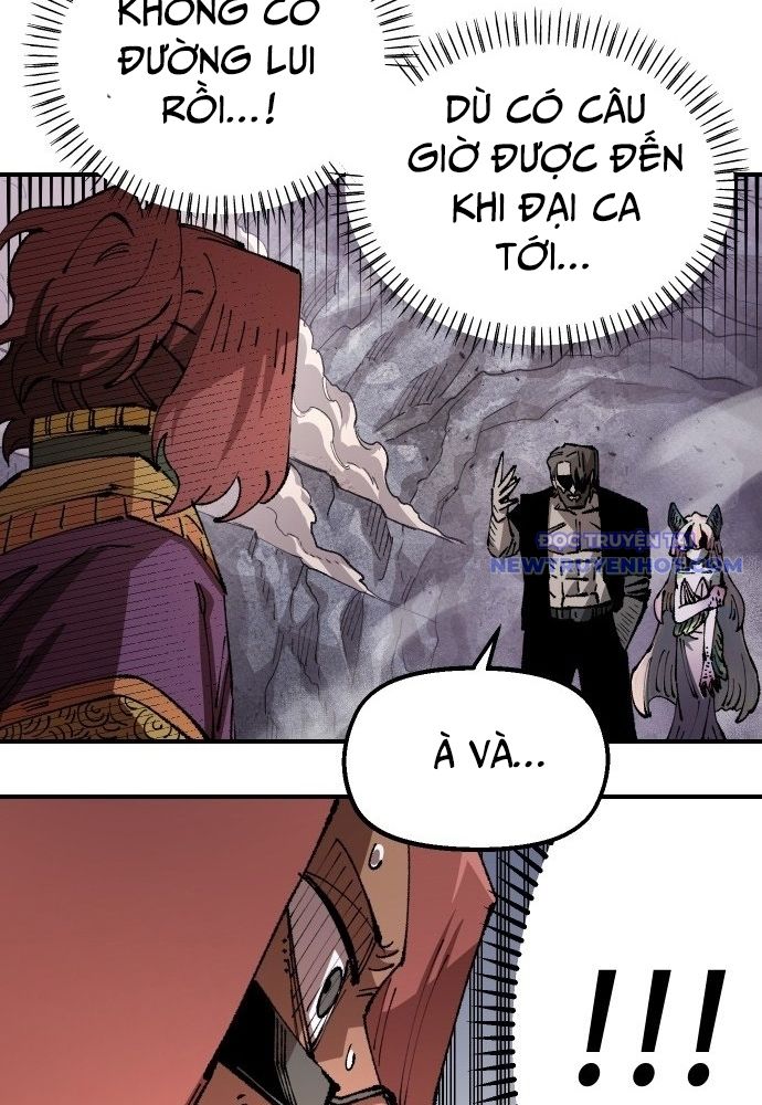 Sắp Xuất Ngũ Thì Isekai Chapter 108 - 101