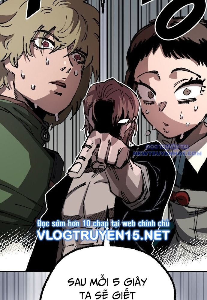 Sắp Xuất Ngũ Thì Isekai Chapter 108 - 104